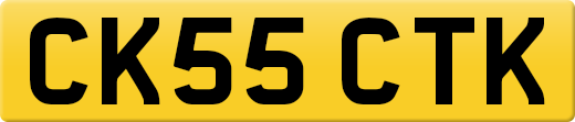 CK55CTK